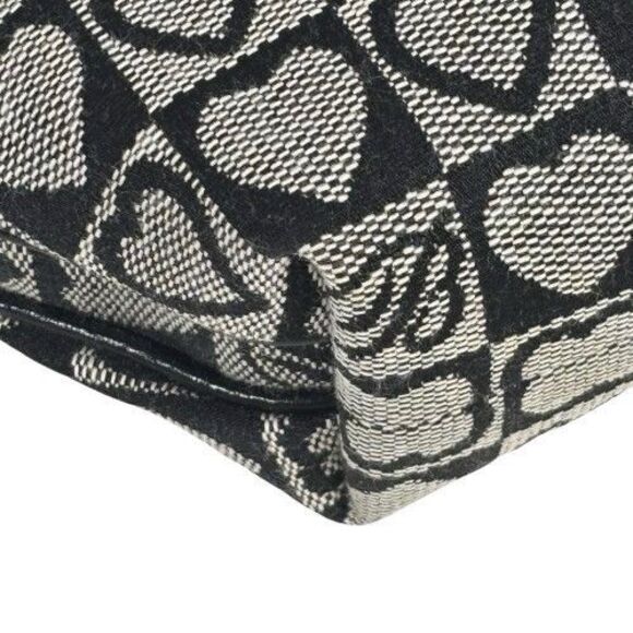 Brighton Signature Heart Cosmetic Make-up Accessory Toiletry Bag Pouch Case - Picture 11 of 16